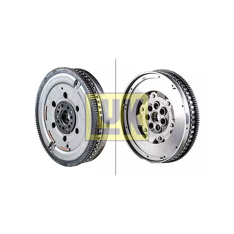 Smagratis  LuK 415 0270 10