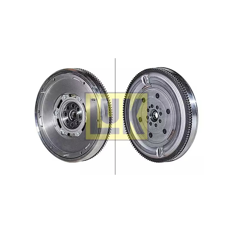 Smagratis  LuK 415 0272 10