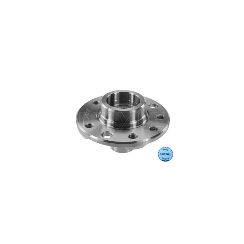 Rato stebulė  MEYLE 614 652 0007