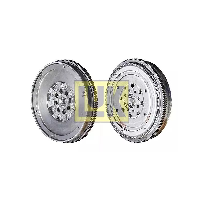 Smagratis  LuK 415 0308 10