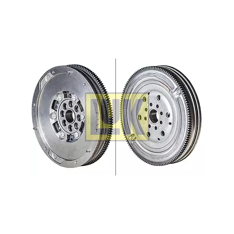 Smagratis  LuK 415 0319 10