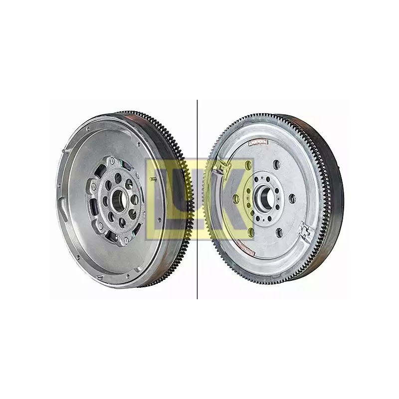 Smagratis  LuK 415 0320 10