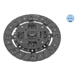 Sankabos diskas  MEYLE 617 190 1400