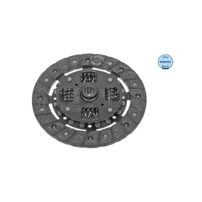 Sankabos diskas  MEYLE 617 190 1400