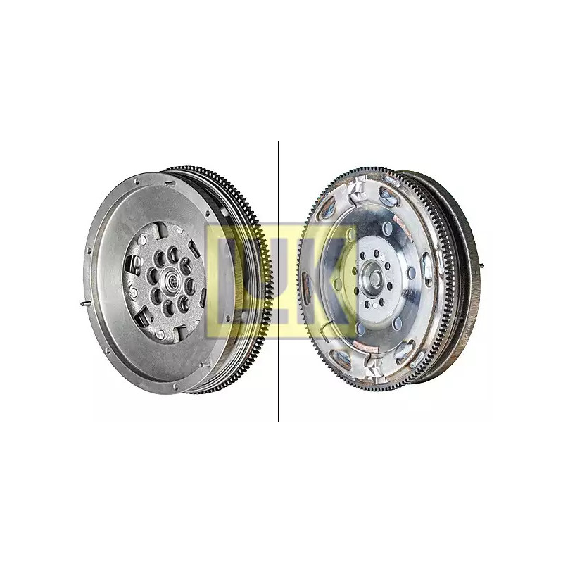 Smagratis  LuK 415 0337 10