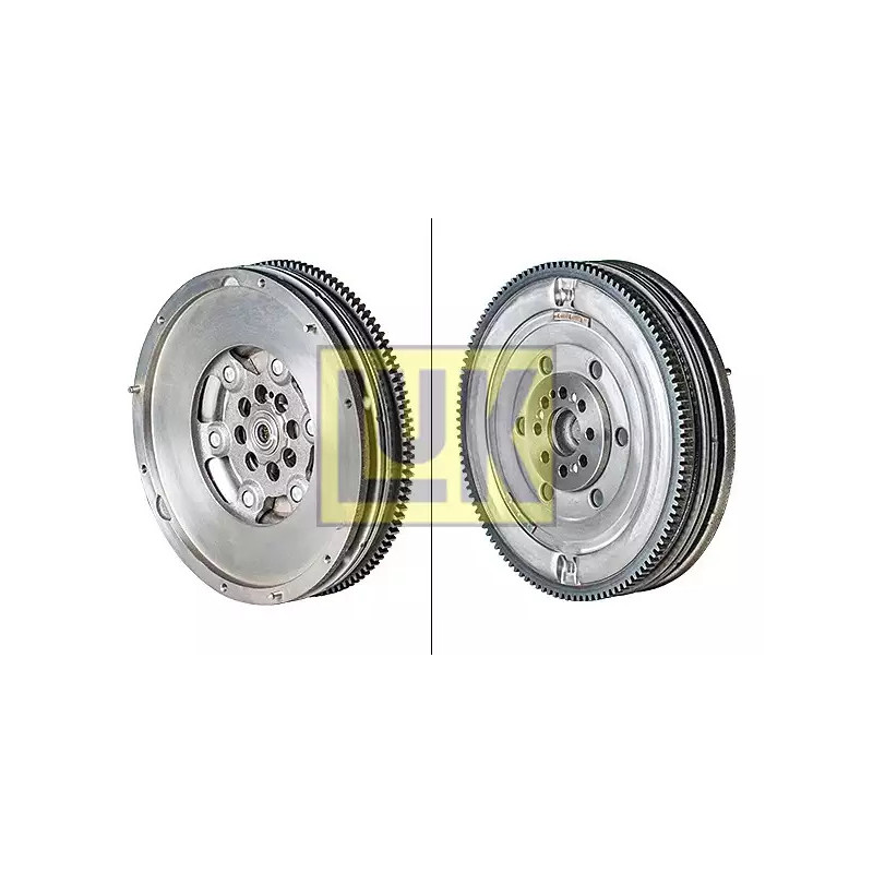 Smagratis  LuK 415 0338 10