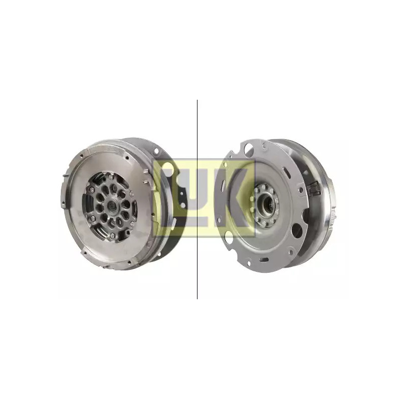 Smagratis  LuK 415 0343 10