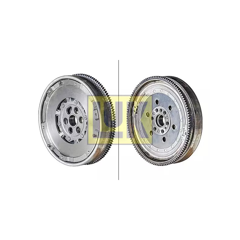 Smagratis  LuK 415 0365 10