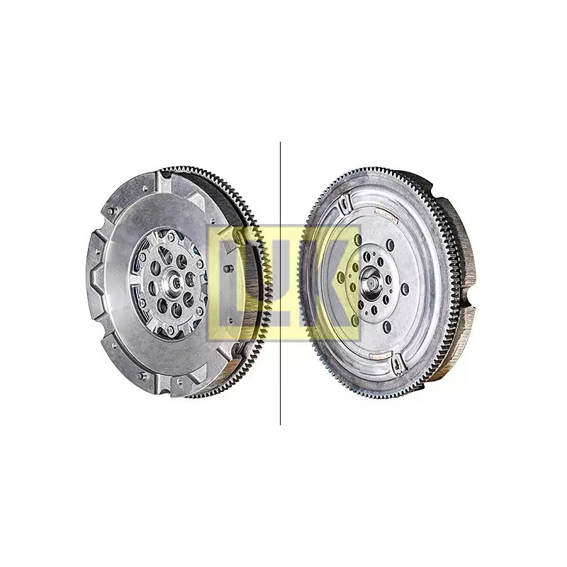 Smagratis  LuK 415 0362 10