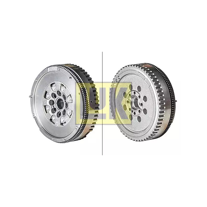 Smagratis  LuK 415 0367 10