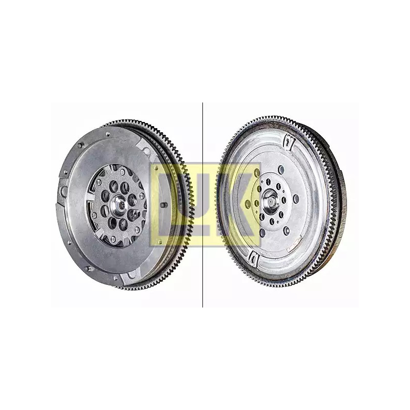 Smagratis  LuK 415 0371 10