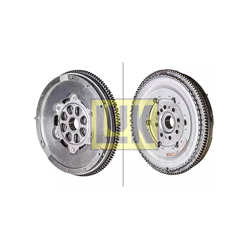 Smagratis  LuK 415 0378 10