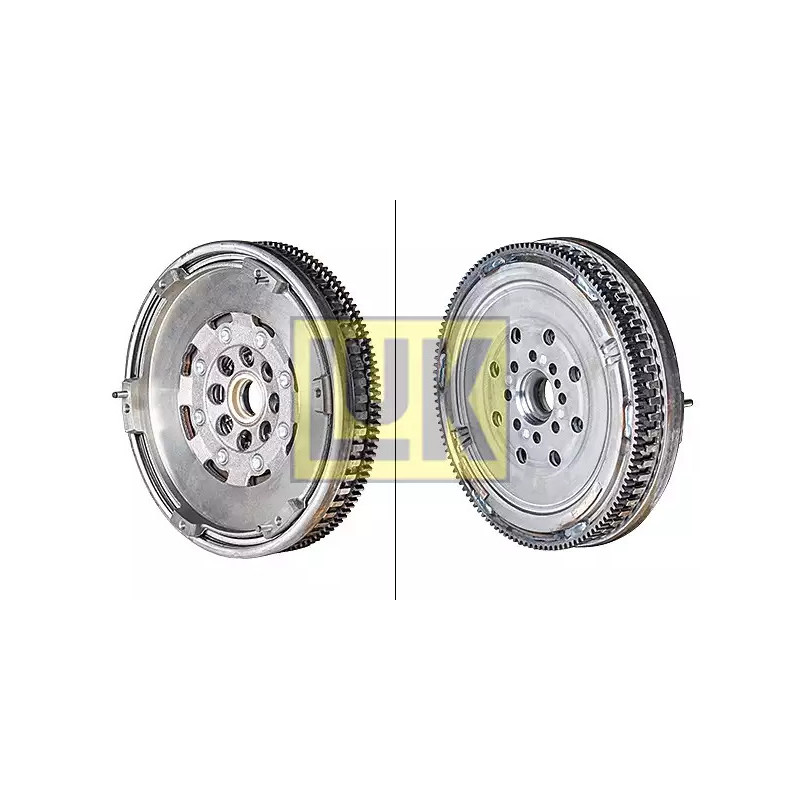 Smagratis  LuK 415 0379 10