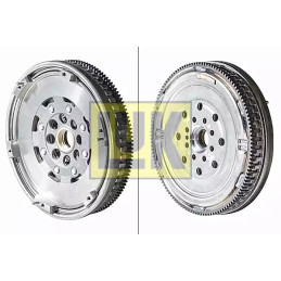 Smagratis  LuK 415 0391 10