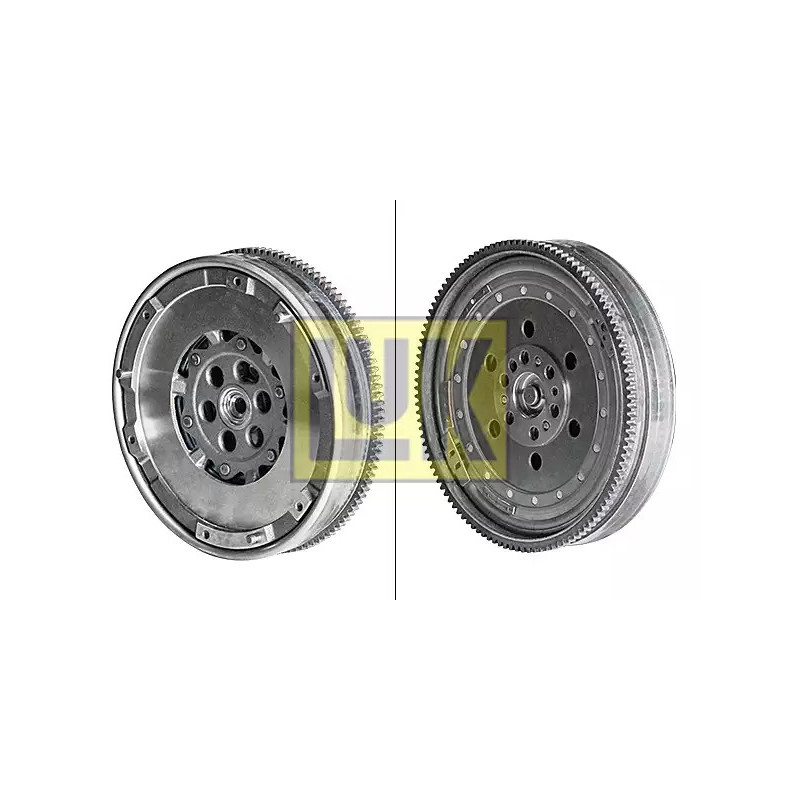 Smagratis  LuK 415 0406 10