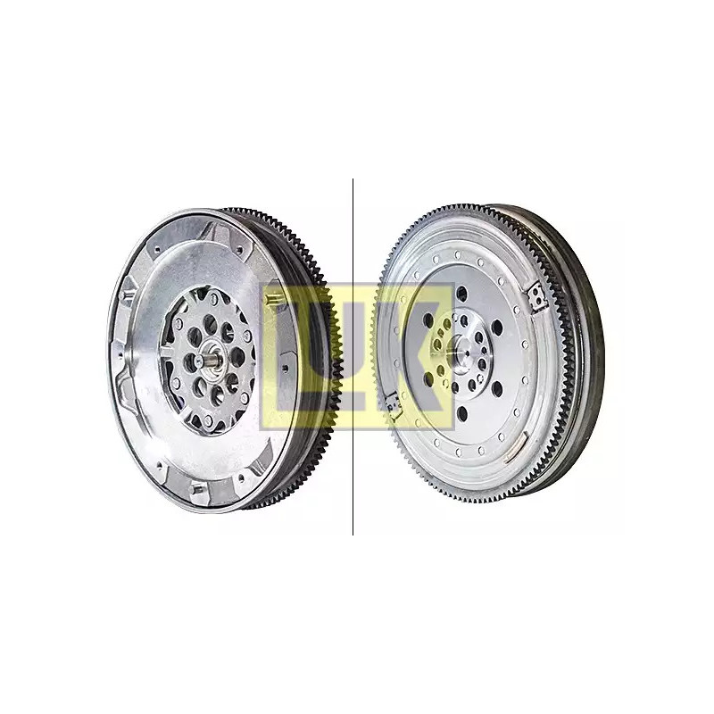 Smagratis  LuK 415 0408 10