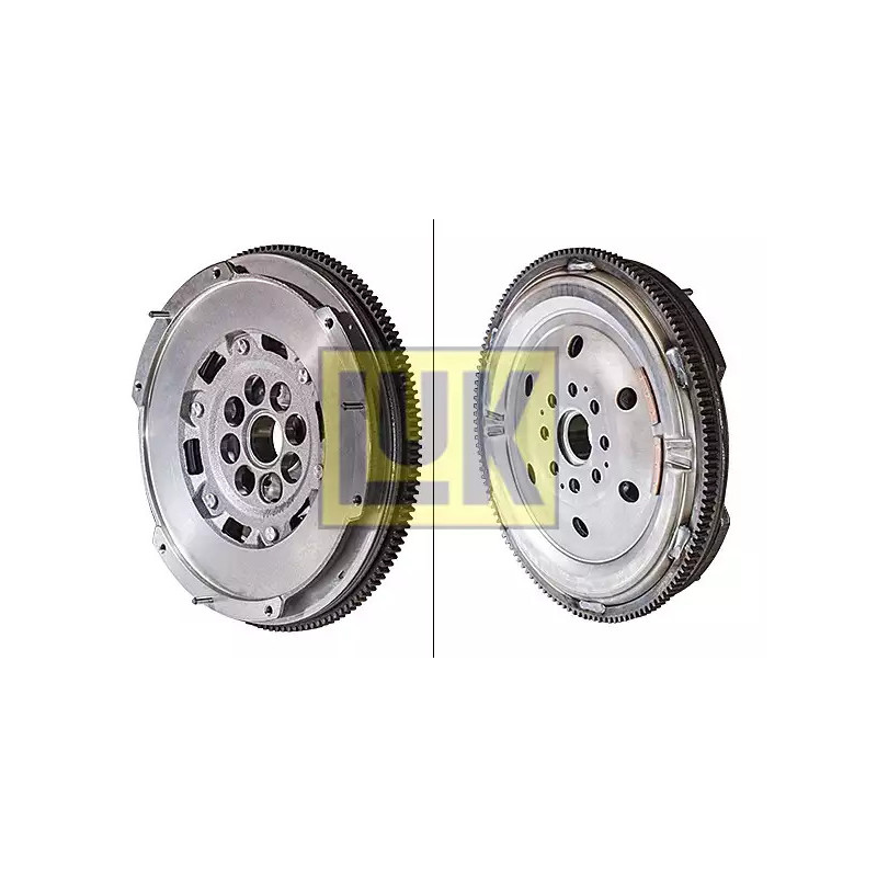 Smagratis  LuK 415 0412 10