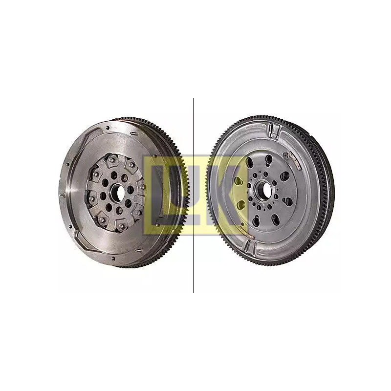 Smagratis  LuK 415 0418 10