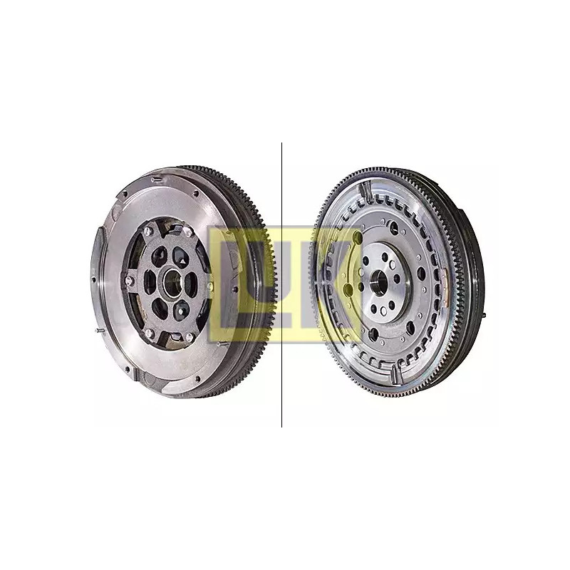 Smagratis  LuK 415 0435 10