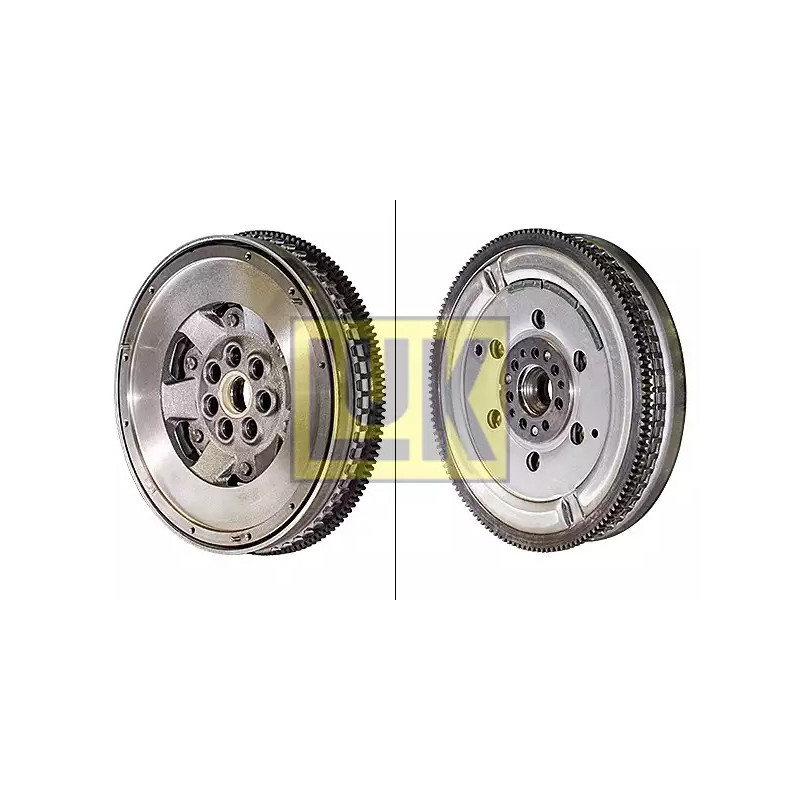 Smagratis  LuK 415 0452 10