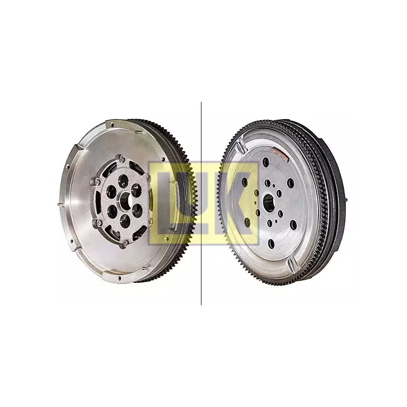 Smagratis  LuK 415 0461 10