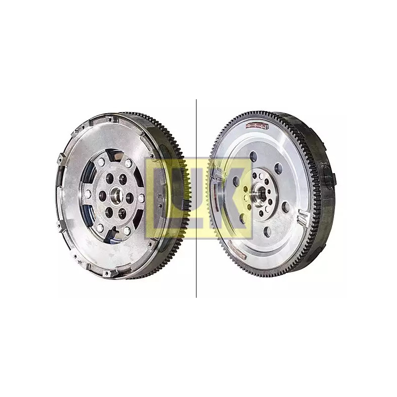 Smagratis  LuK 415 0466 10