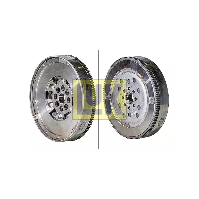 Smagratis  LuK 415 0472 10