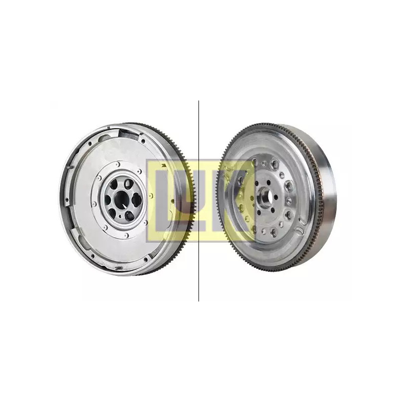 Smagratis  LuK 415 0495 10