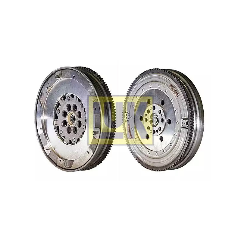 Smagratis  LuK 415 0520 10