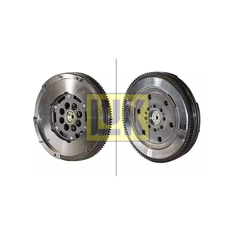 Smagratis  LuK 415 0547 10