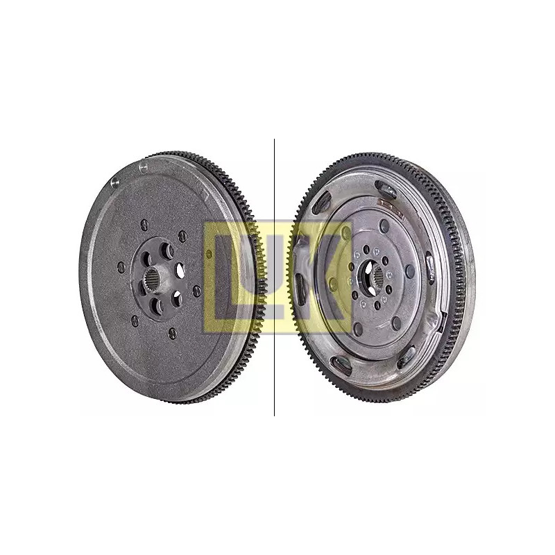 Smagratis  LuK 415 0553 08