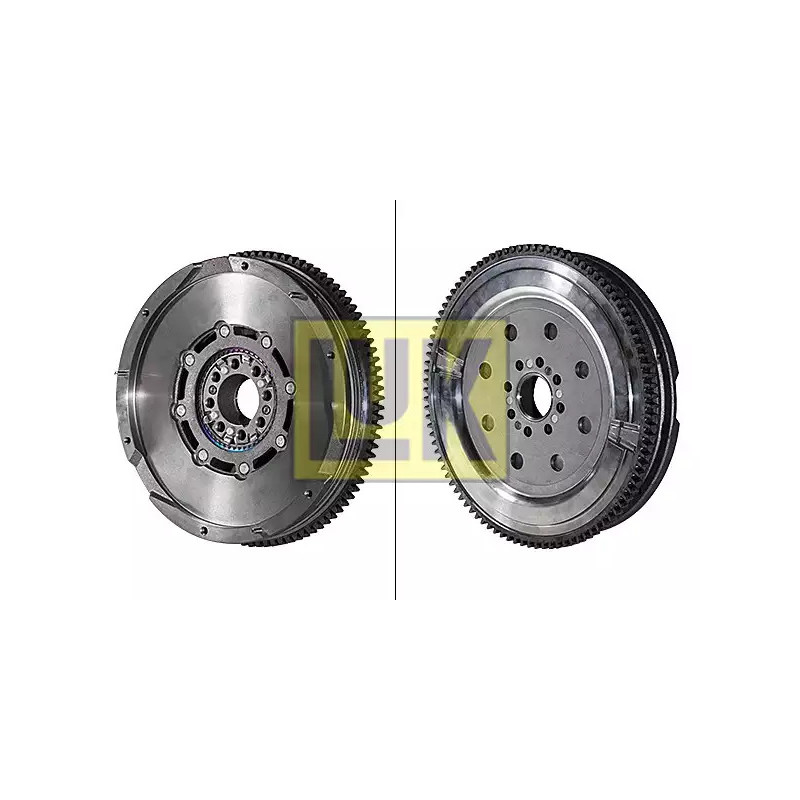 Smagratis  LuK 415 0612 10