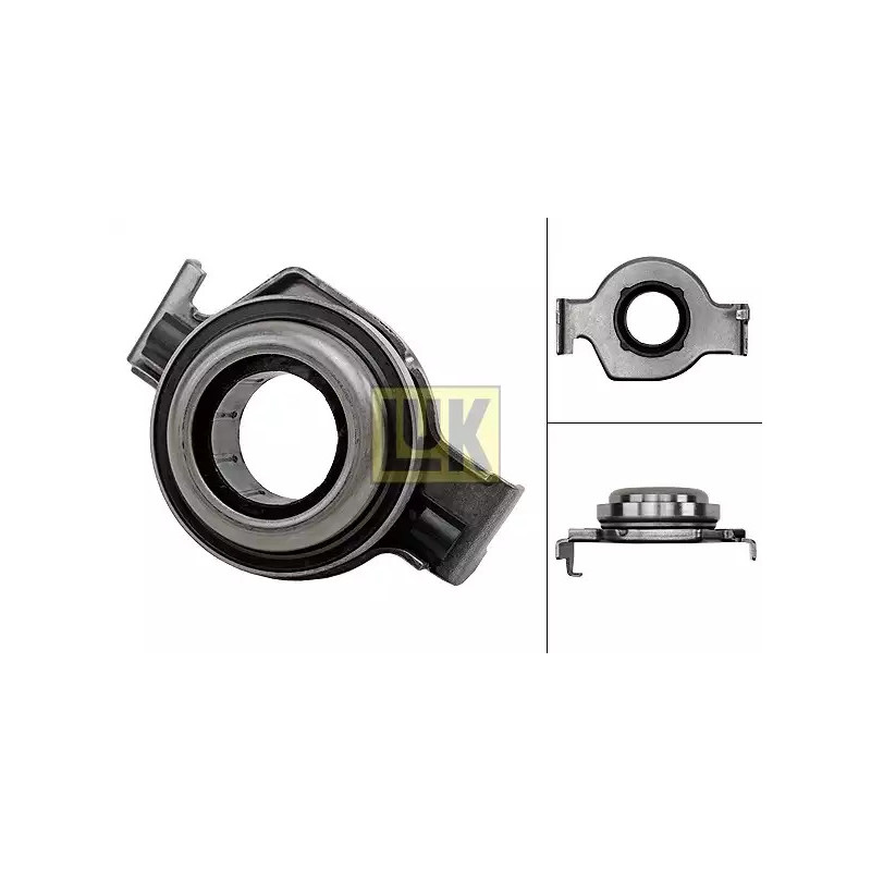 Sankabos paleidiklis  LuK 500 0202 11