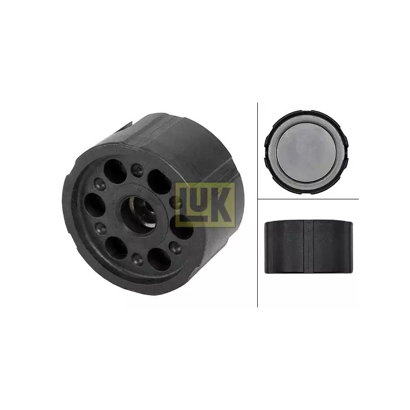 Sankabos paleidiklis  LuK 500 0249 11