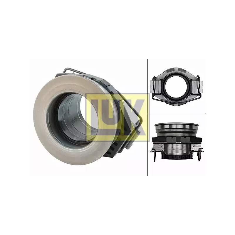 Sankabos paleidiklis  LuK 500 0550 10