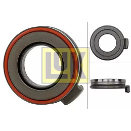 Sankabos paleidiklis  LuK 500 0750 11