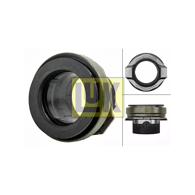 Sankabos paleidiklis  LuK 500 0937 10