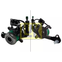 Sankabos centrinis darbinis cilindras  LuK 510 0034 10