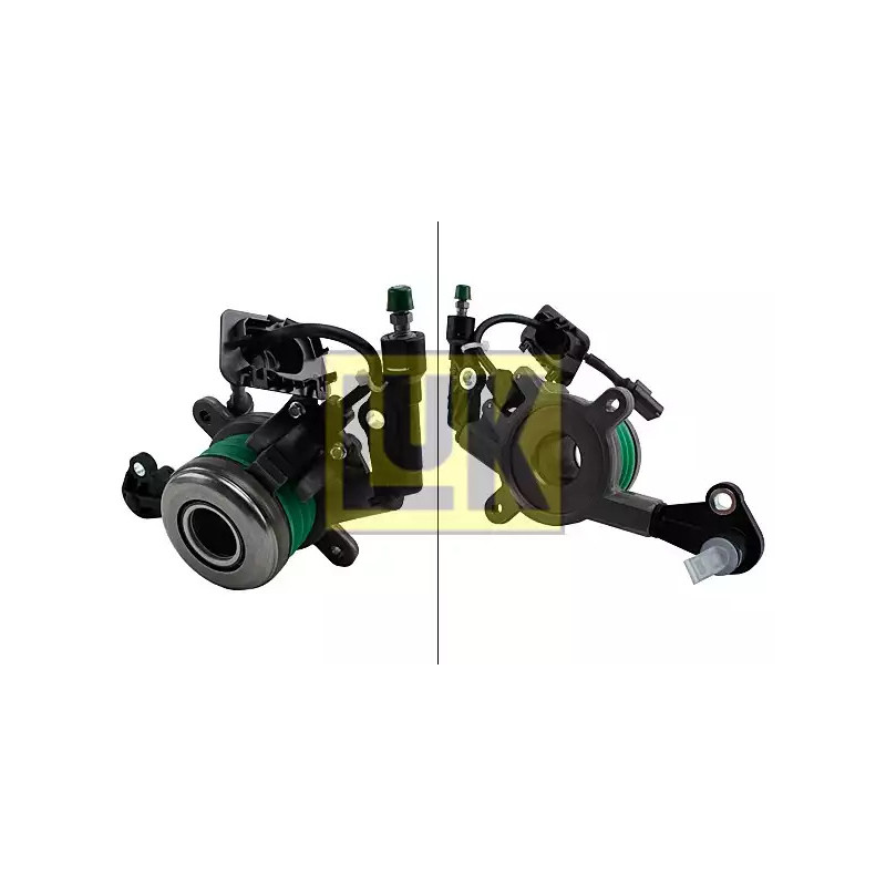 Sankabos centrinis darbinis cilindras  LuK 510 0034 10