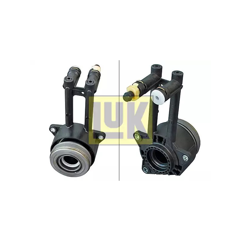 Sankabos centrinis darbinis cilindras  LuK 510 0058 10