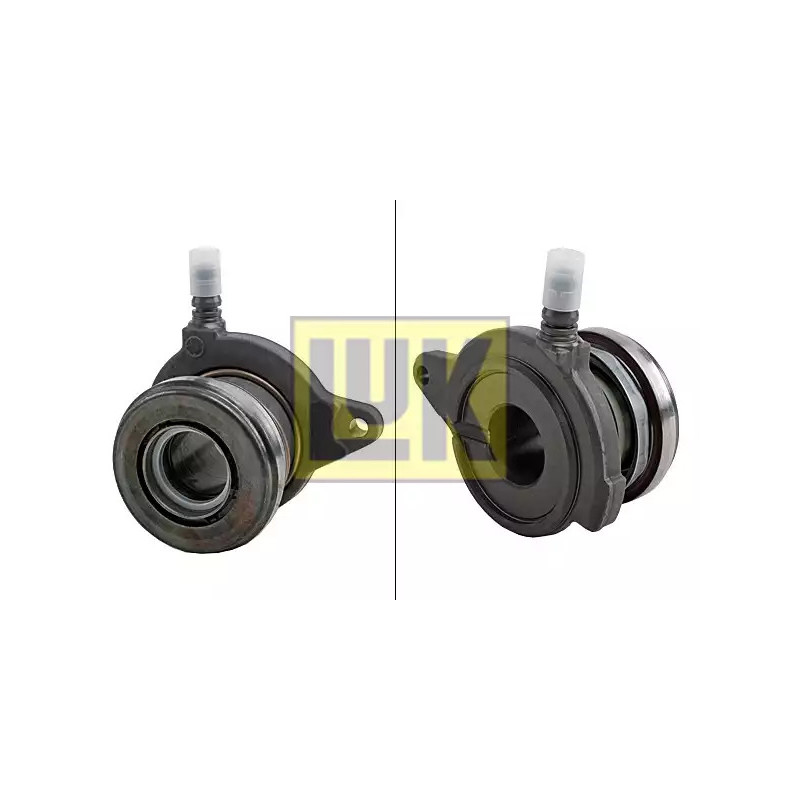 Sankabos centrinis darbinis cilindras  LuK 510 0102 10