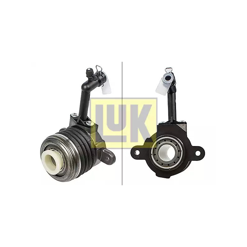 Sankabos centrinis darbinis cilindras  LuK 510 0139 10