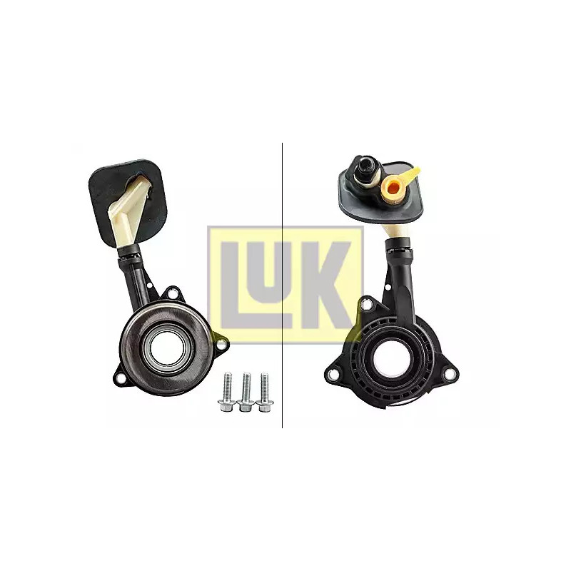 Sankabos centrinis darbinis cilindras  LuK 510 0208 10