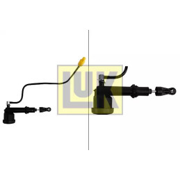 Sankabos pagrindinis cilindras  LuK 511 0142 10