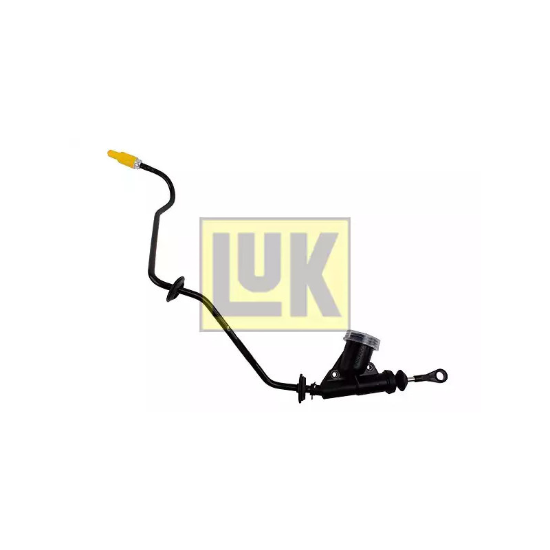 Sankabos pagrindinis cilindras  LuK 511 0139 10