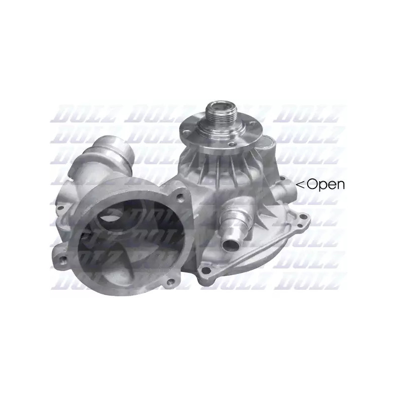 Vandens siurblys  DOLZ B228