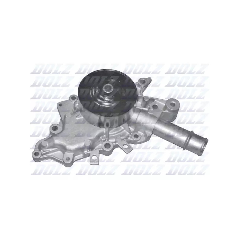 Vandens siurblys  DOLZ M215