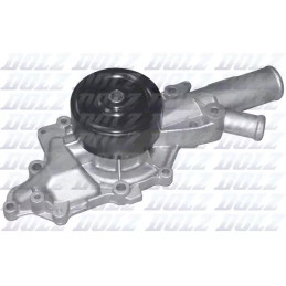 Vandens siurblys  DOLZ M214