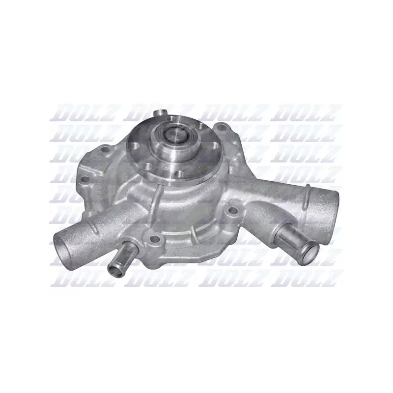 Vandens siurblys  DOLZ M217