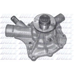 Vandens siurblys  DOLZ M225